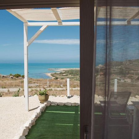 Villa Quantum Сикулиана Марина Екстериор снимка