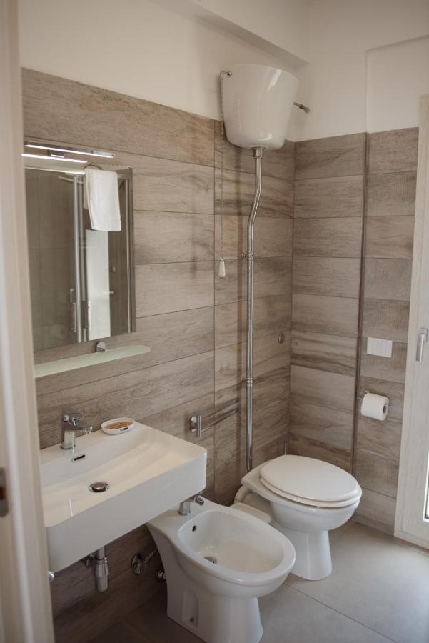 Villa Quantum Сикулиана Марина Екстериор снимка